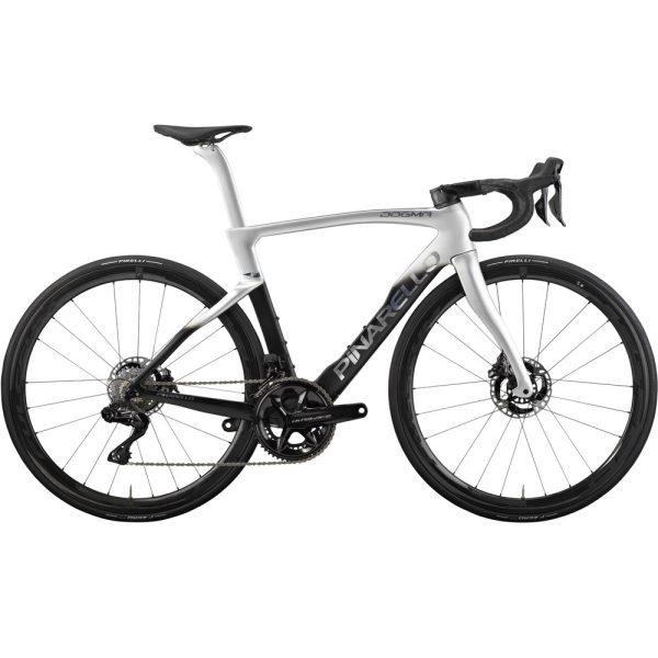 Pinarello Dogma F Dura-Ace Di2 R9270 Fulcrum Speed Lite Disc Road Bike