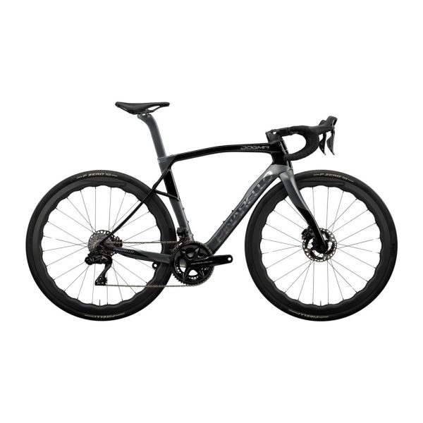 Pinarello Dogma X Disc Dura-Ace Road Bike 2024