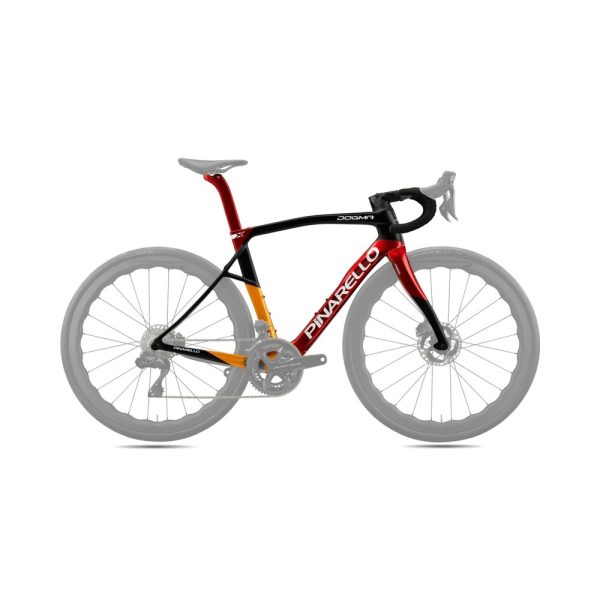 Pinarello Dogma X Frameset 2024