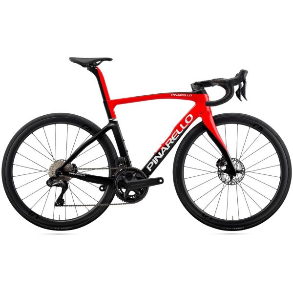 Pinarello F7 Ultegra Di2 Ultrafast Disc Road Bike