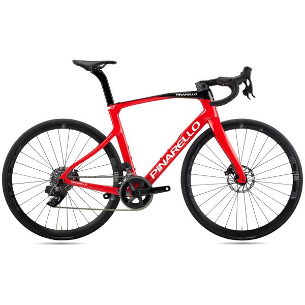 Pinarello X3 105 Di2 Disc Road Bike