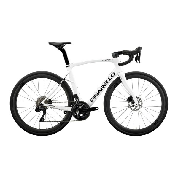 Pinarello X5 105 Di2 Disc Road Bike 2024