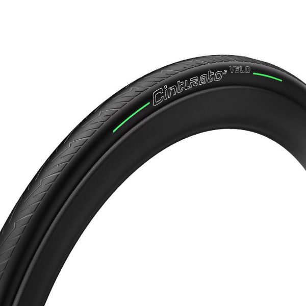 Pirelli Cinturato Velo TLR Road Tyre