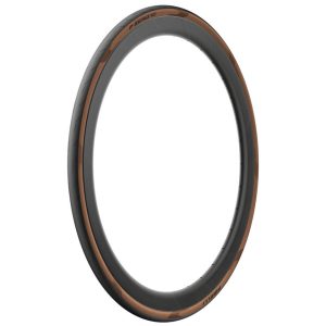 Pirelli P Zero Race Tubeless Road Tire (Tanwall) (700c) (26mm) (Folding) (SmartEVO/Tech... - 3984200