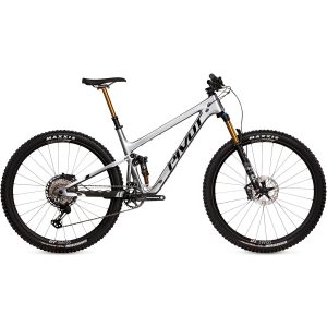 Pivot Trail 429 Pro XT/XTR Mountain Bike