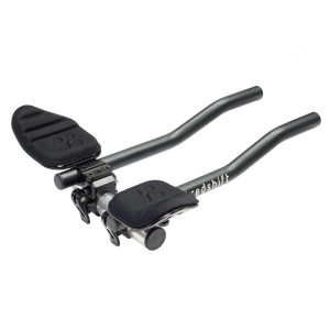 Redshift Sports Quick Release Aerobars - S-Bend