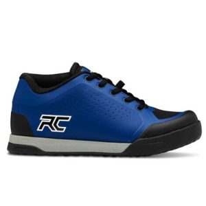 Ride Concepts Powerline MTB Shoes - Marine Blue / UK 9
