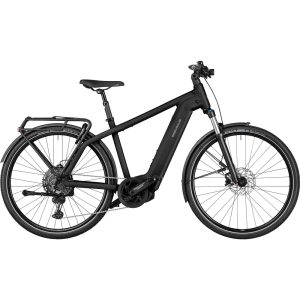 Riese and Muller Charger4 Touring Electric Hybrid Bike 2023