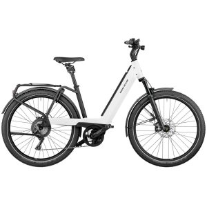 Riese and Muller Nevo GT Touring Electric Hybrid Bike 2023