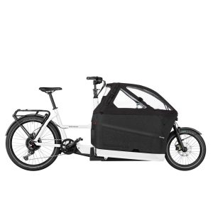 Riese and Muller Packster2 70 Family Electric Cargo Bike
