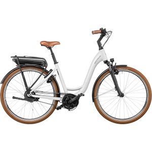 Riese and Muller Swing Automatic Electric Hybrid Bike 2023