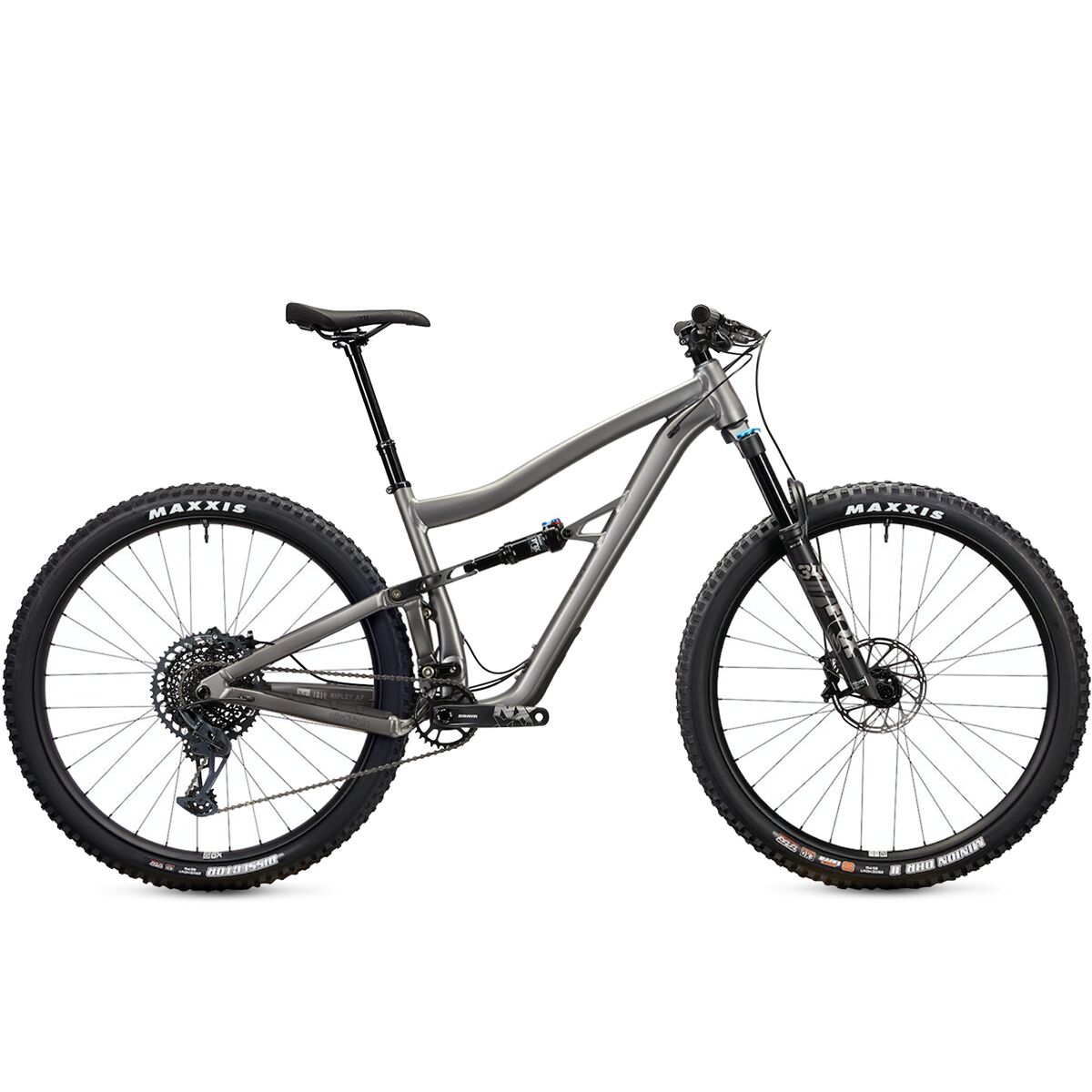 Ripley bicicletas trek marlin 5 hot sale