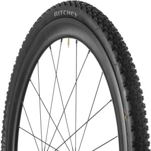 Ritchey WCS Megabite Tire - Tubeless Black, 700x38
