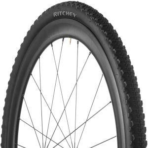 Ritchey WCS Speedmax Tire - Tubeless Black, Stronghold, 700x40