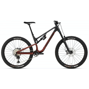 Rocky Mountain | Altitude Carbon 50 Bike 2023 Red L