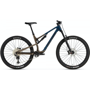 Rocky Mountain | Instinct Carbon 30 Bike 2023 Brown M