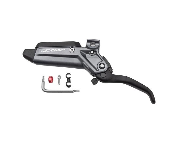 SRAM Code Bronze Stealth Hydraulic Disc Brake Lever (Dark Polar) (Left or Right... - 11.5018.052.016