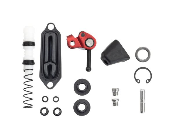 SRAM Code Disc Brake Lever Internals and Service Kit (Bronze Stealth) - 11.5018.054.003