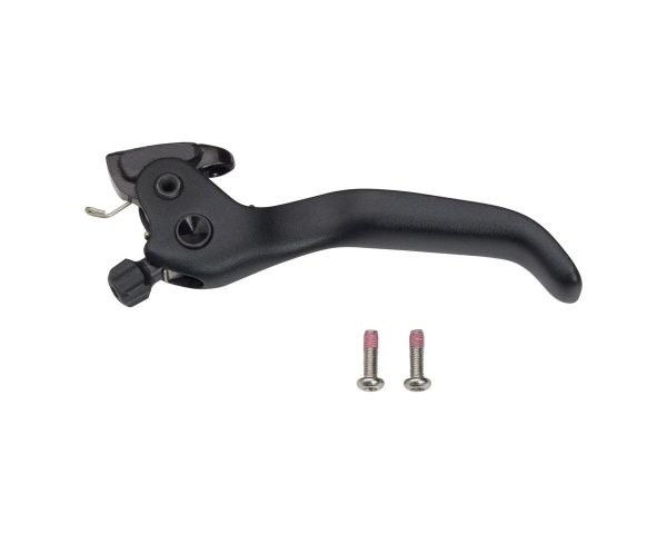 SRAM Code Silver Stealth Disc Brake Lever Blade (Alloy) - 11.5018.053.006