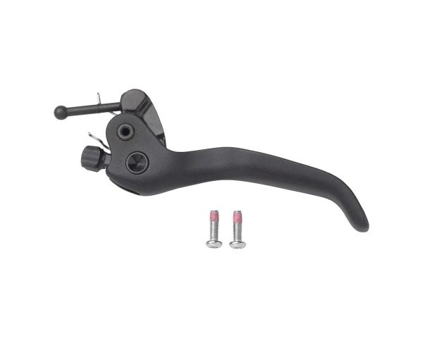 SRAM Level Silver Stealth Disc Brake Lever Blade (Alloy) - 11.5018.053.009