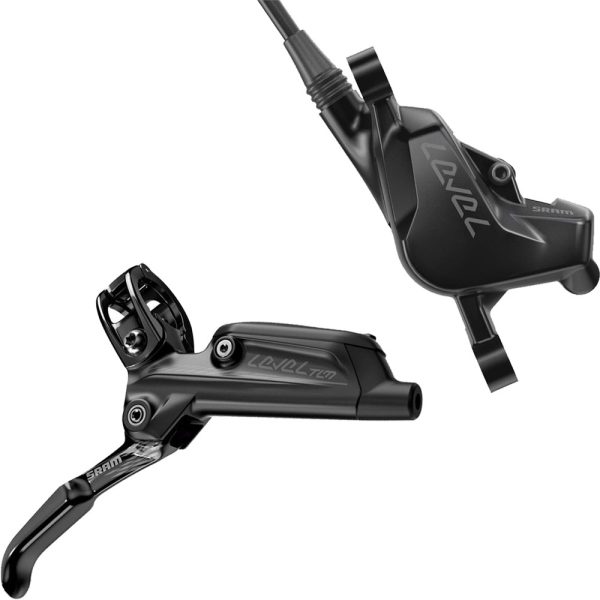 SRAM Level TLM Front Disc Brake Lever/Caliper