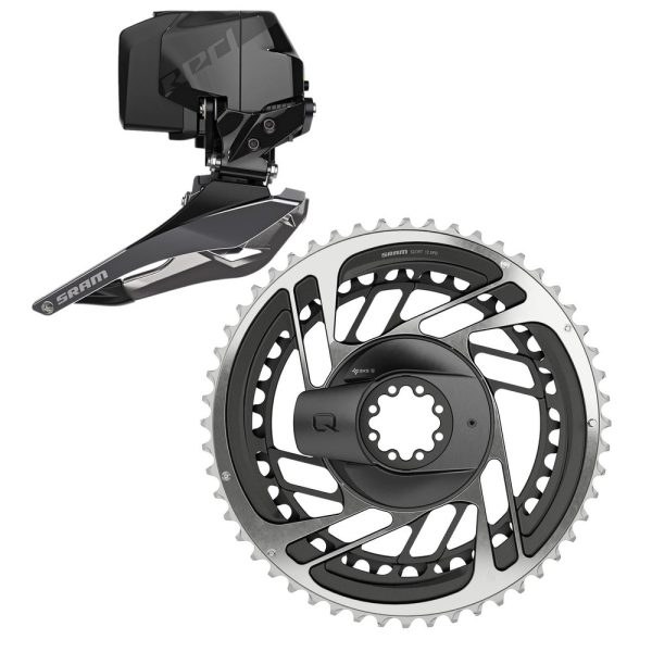 SRAM Red Direct Mount AXS D1 Power Meter Kit