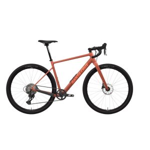 Santa Cruz Stigmata Carbon CC Apex Gravel Bike