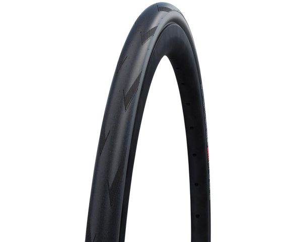 Schwalbe Pro One Super Race Tubeless Road Tire (Black) (700c) (32mm) (Folding) (Addix ... - 11654225