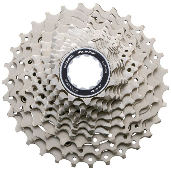 Shimano 105 R7000 11-Speed Cassette