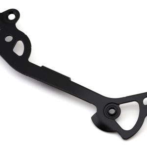 Shimano Cues RD-U4020 Rear Derailleur Inner Plate (Black) (SGS) - Y3JK9801T