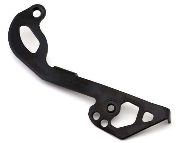 Shimano Cues RD-U6050 Rear Derailleur Inner Plate (Black) (GS) - Y3JB9801T