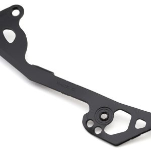 Shimano Cues RD-U6070 Rear Derailleur Inner Plate (Black) (GS) - Y3JA9801T