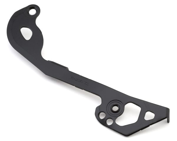 Shimano Cues RD-U6070 Rear Derailleur Inner Plate (Black) (GS) - Y3JA9801T