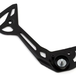 Shimano Cues RD-U8020 Rear Derailleur Outer Plate (Black) (SGS) - Y3JE98070