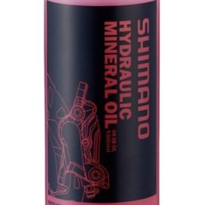 Shimano Disc Brake Mineral Oil 100ml