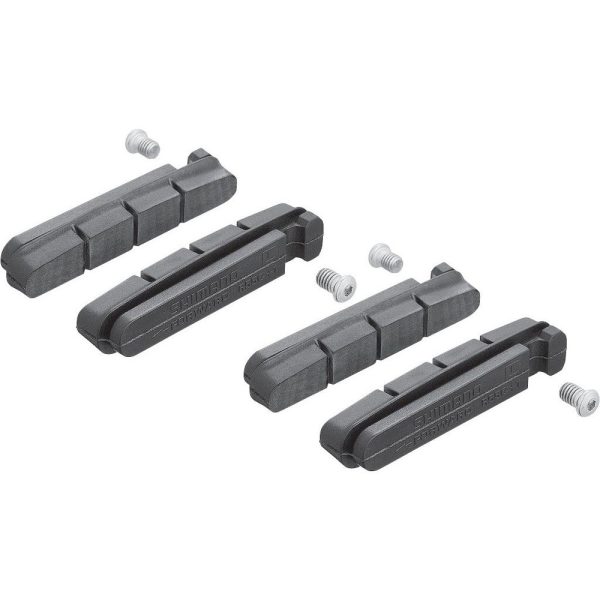 Shimano Dura-Ace 7900 Brake Pad Inserts R55C3 - 4 Pieces