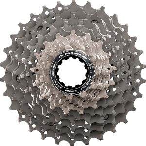 Shimano Dura-Ace 9100 11-Speed Cassette 11-28T