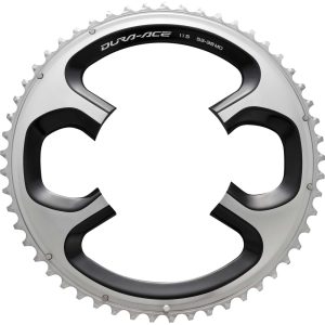 Shimano Dura-Ace FC-9000 Outer Chainring 52T