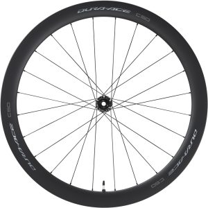 Shimano Dura-Ace R9270 C50 Tubeless CL Disc Front Wheel