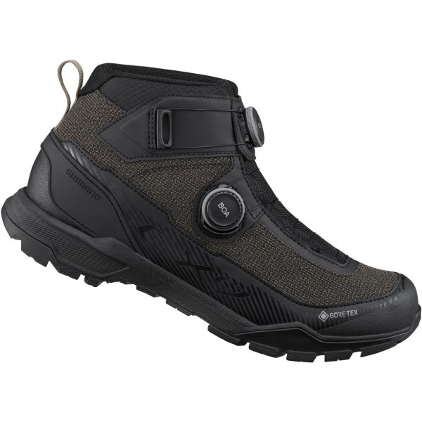 Shimano EX9 Touring SPD MTB Shoes