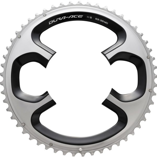 Shimano FC-9000 Chainring 55T ME for 55-42T