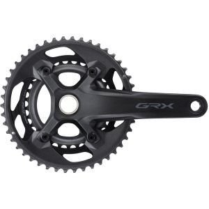 Shimano GRX 600 Double Chainset