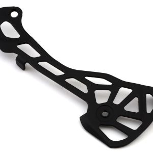 Shimano GRX RD-RX820 Rear Derailleur Inner Plate (Black) - Y3JS9802T