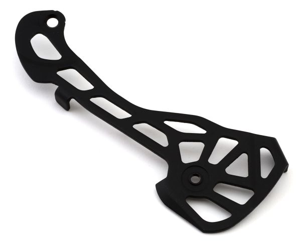 Shimano GRX RD-RX820 Rear Derailleur Inner Plate (Black) - Y3JS9802T