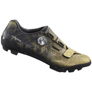 Shimano RX802 Womens Gravel Cycling Shoes