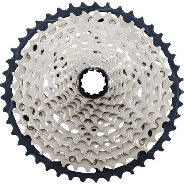 Shimano SLX CS-M7100 12-Speed Cassette