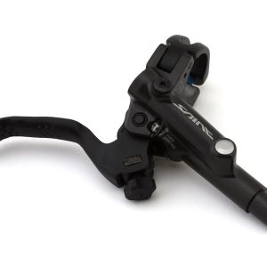 Shimano Saint BL-M820-B Hydraulic Disc Brake Lever (Black) (Right) (No Caliper) (2-Fi... - IBLM820BR