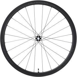 Shimano Ultegra R8170 C36 Tubeless CL Disc Front Wheel