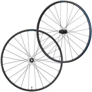 Shimano WH-RX570 GRX 650b Tubeless Disc Clincher Wheelset