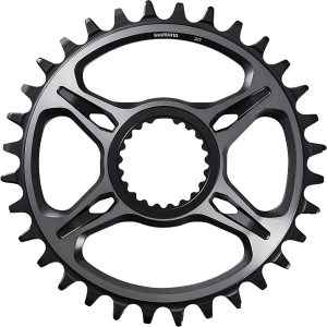 Shimano XTR SM-CRM95 12 Speed Direct Mount Chainring